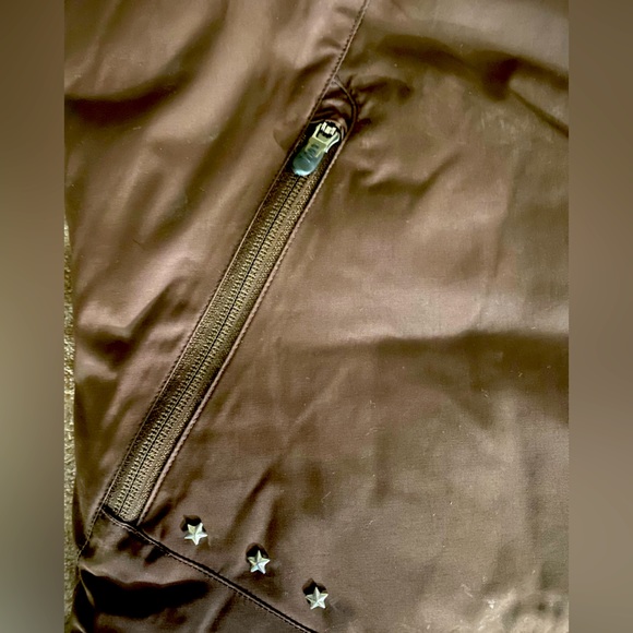 Columbia women’s Vest with Hoodie - Picture 7 of 12